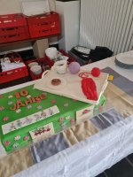 Titel: 10Jahre