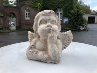 Titel: Literarische Momente Engel