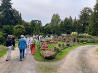 Titel: Literarische Momente