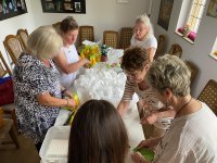 Titel: Literarische Momente