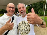 Titel: Literarische Momente