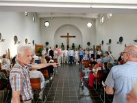 Titel: Literarische Momente