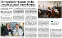 Titel: Hospiz