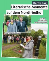 Titel: Literarische Momente
