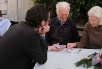 Titel: Winterfest_2025